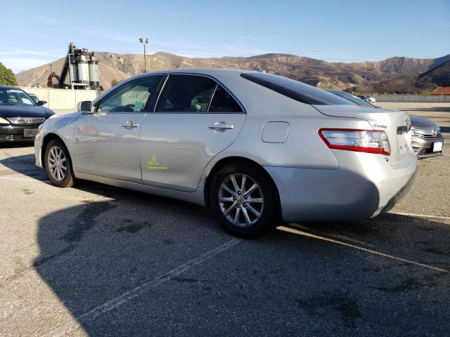 Изображение 2 2011 TOYOTA CAMRY HYBRID 2011 с VIN 4T1BB3EK1BU132948