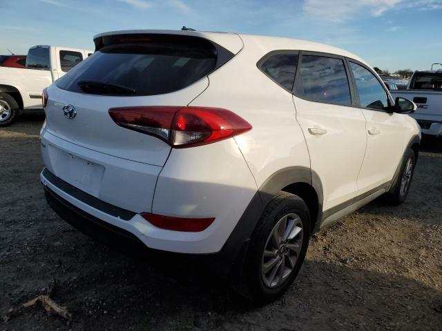 Image 3 of 2016 HYUNDAI TUCSON SE 2016 with VIN KM8J23A42GU230557