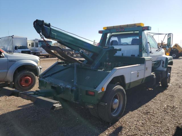 Image 3 of 1991 GMC TOPKICK C6H042 1991 with VIN 1GDG6H1J9MJ507087