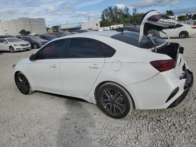 Image 2 of 2023 KIA FORTE GT LINE 2023 with VIN 3KPF54AD0PE513335