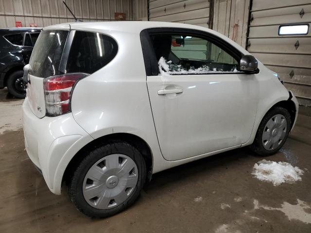 Изображение 3 2012 TOYOTA SCION IQ  2012 с VIN JTNJJXB02CJ019117