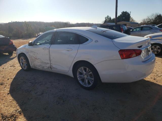 Image 2 of 2015 CHEVROLET IMPALA LT 2015 with VIN 2G1125S36F9186878