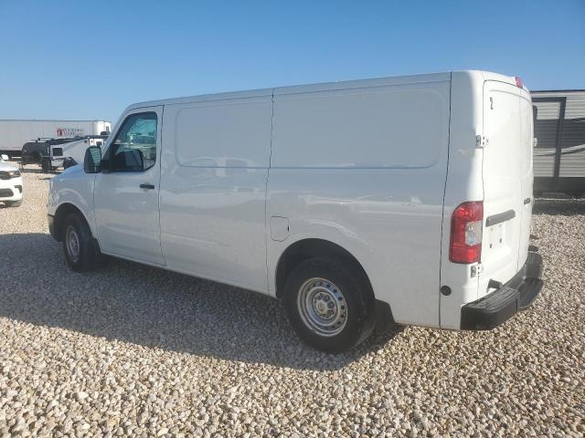 Image 2 of 2021 NISSAN NV 2500 S 2021 with VIN 1N6BF0KY8MN802859