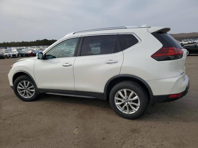 Изображение 2 2020 NISSAN ROGUE S 2020 с VIN JN8AT2MV1LW110395