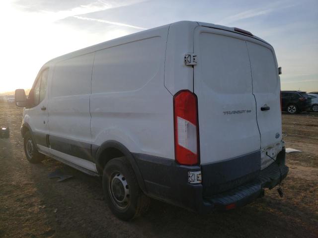 Obraz 2 z 2016 FORD TRANSIT T-150 2016 z VIN 1FTYE1ZM0GKA13720