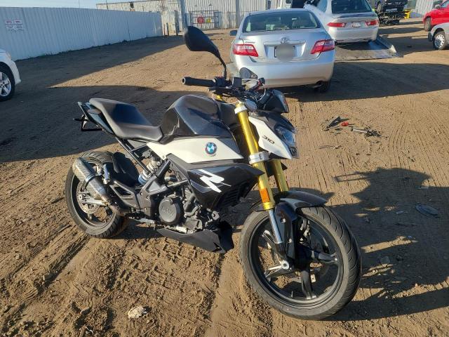 Obraz 1 z 2021 BMW G310 R 2021 z VIN WB30G4305MRA08702