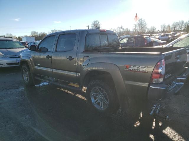 Obraz 2 z 2014 TOYOTA TACOMA DOUBLE CAB PRERUNNER 2014 z VIN 3TMJU4GN3EM161979