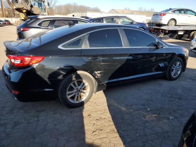 Изображение 3 2015 HYUNDAI SONATA SE 2015 с VIN 5NPE24AF1FH257349