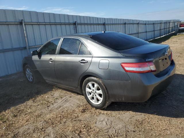Image 2 of 2010 TOYOTA CAMRY BASE 2010 with VIN 4T1BF3EK2AU113652