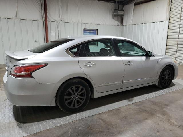 Image 3 of 2015 NISSAN ALTIMA 2.5 2015 with VIN 1N4AL3AP6FC587410