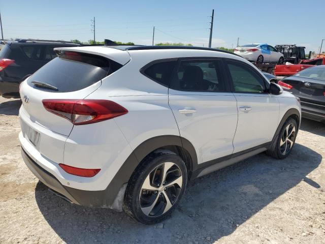 Obraz 3 z 2018 HYUNDAI TUCSON VALUE 2018 z VIN KM8J33A28JU639570