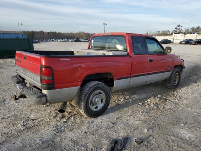 Obraz 3 z 1999 Dodge RAM 2500 1999 z VIN 3B7KC2267XG131946