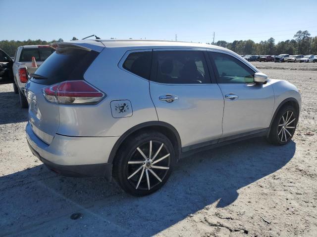 Image 3 of 2015 NISSAN ROGUE S 2015 with VIN 5N1AT2ML4FC784312