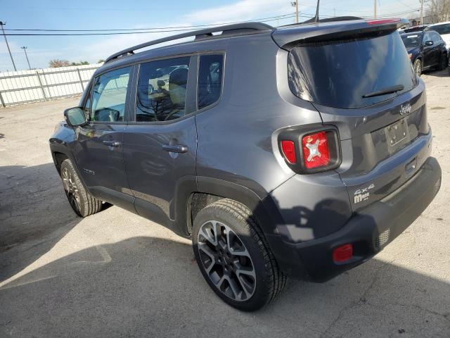 Obraz 2 z 2022 JEEP RENEGADE LIMITED 2022 z VIN ZACNJDD14NPN67503