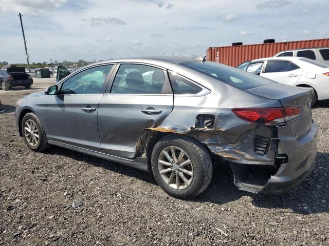 Obraz 2 z 2019 HYUNDAI SONATA SE 2019 z VIN 5NPE24AF5KH737422