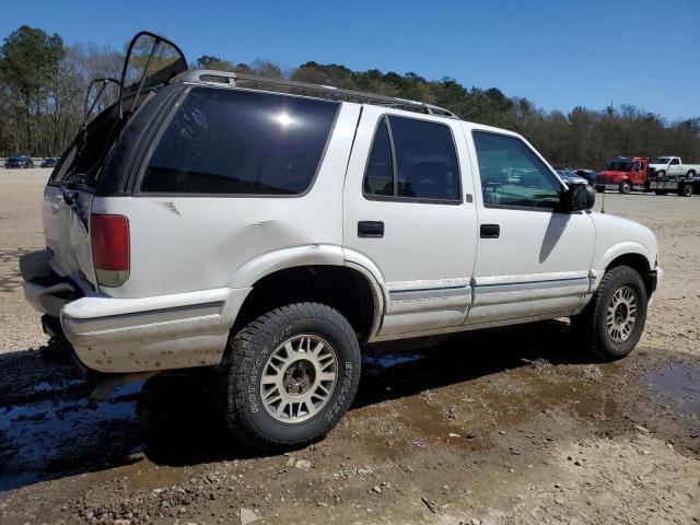 Изображение 3 1996 GMC JIMMY  1996 с VIN 1GKDT13W4T2564956