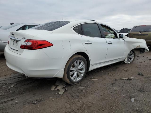 Obraz 3 z 2011 INFINITI M37 X 2011 z VIN JN1BY1ARXBM375333
