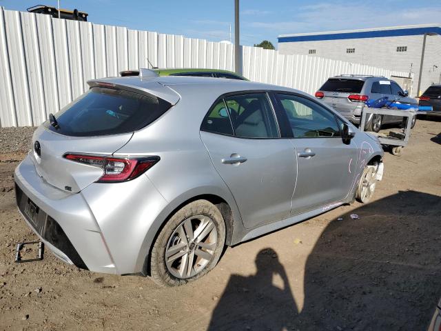 Obraz 3 z 2022 TOYOTA COROLLA SE 2022 z VIN JTND4MBE6N3184710