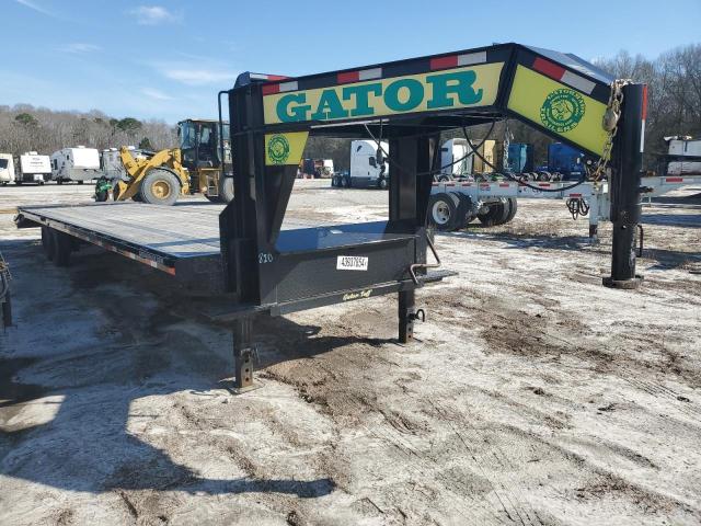 Изображение 1 2022 GATO GOOSENECK 2022 с VIN 4Z1GF3528NS007229