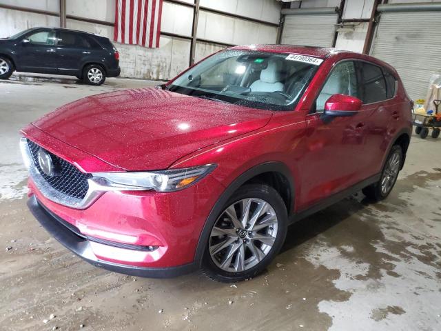 Obraz 1 z 2021 MAZDA CX-5 GRAND TOURING 2021 z VIN JM3KFBDM1M1493663