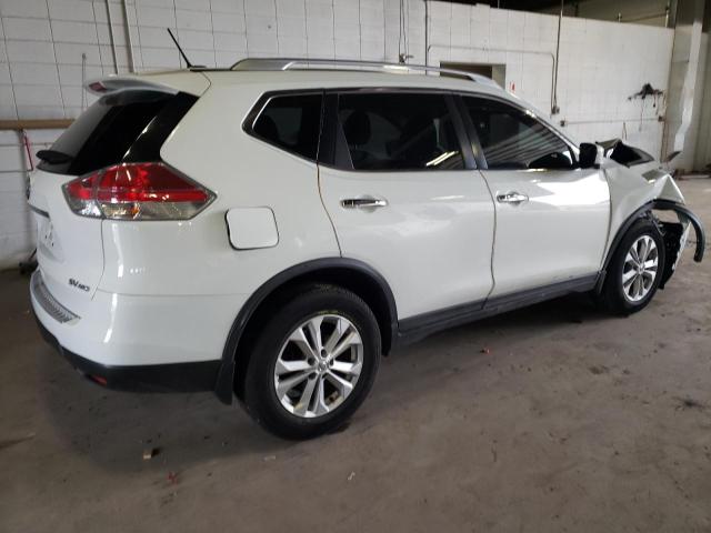 Изображение 3 2016 NISSAN ROGUE S 2016 с VIN KNMAT2MV5GP710350