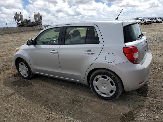 Obraz 2 z 2014 TOYOTA SCION XD  2014 z VIN JTKKUPB42E1043559