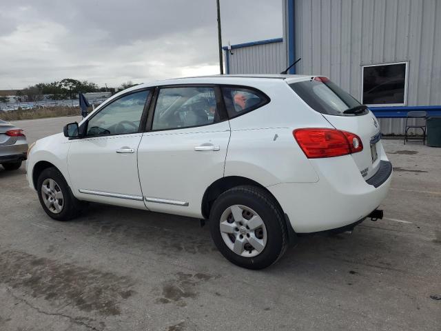 Image 2 of 2015 NISSAN ROGUE SELECT S 2015 with VIN JN8AS5MT2FW673477