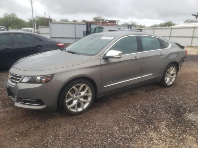 Obraz 1 z 2019 CHEVROLET IMPALA PREMIER 2019 z VIN 2G1105S35K9125439