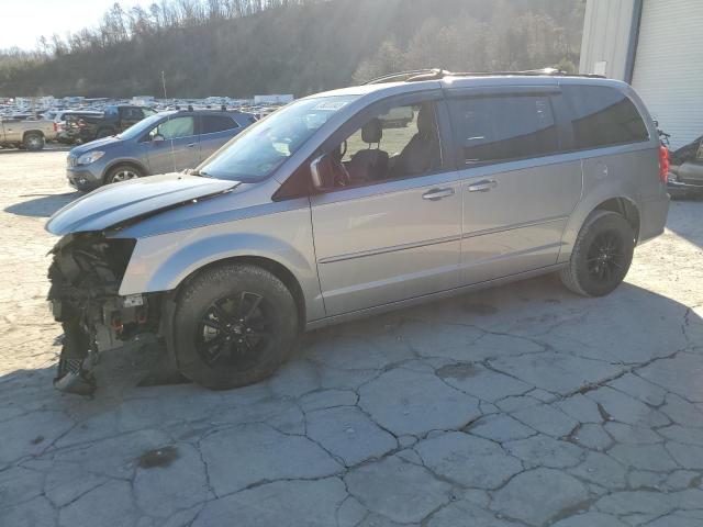 Изображение 2019 DODGE GRAND CARAVAN GT 2019