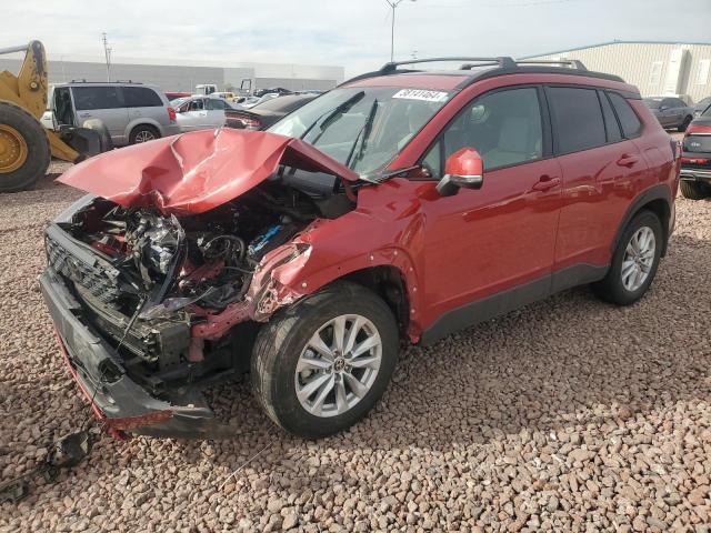 Obraz 2019 TOYOTA COROLLA CROSS LE 2019