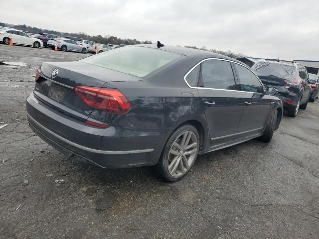 Image 3 of 2017 VOLKSWAGEN PASSAT R-LINE 2017 with VIN 1VWDT7A30HC069725