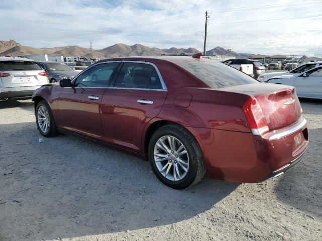 Obraz 2 z 2016 CHRYSLER 300C  2016 z VIN 2C3CCAEG0GH287124
