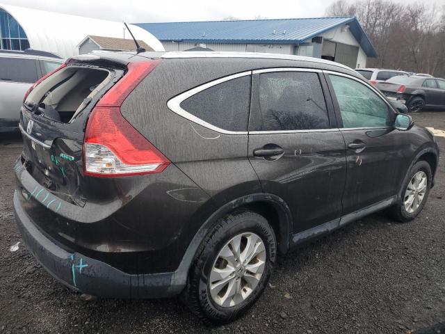 Image 3 of 2014 HONDA CR-V EX 2014 with VIN 2HKRM4H52EH645987