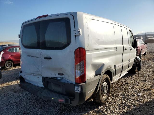 Изображение 3 2016 FORD TRANSIT T-150 2016 с VIN 1FTYE1ZM7GKB32011