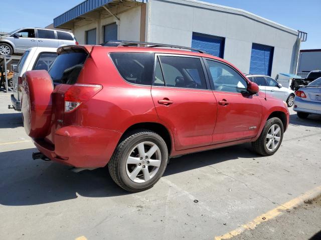 Изображение 3 2007 TOYOTA RAV4 LIMITED 2007 с VIN JTMBD31V675089675