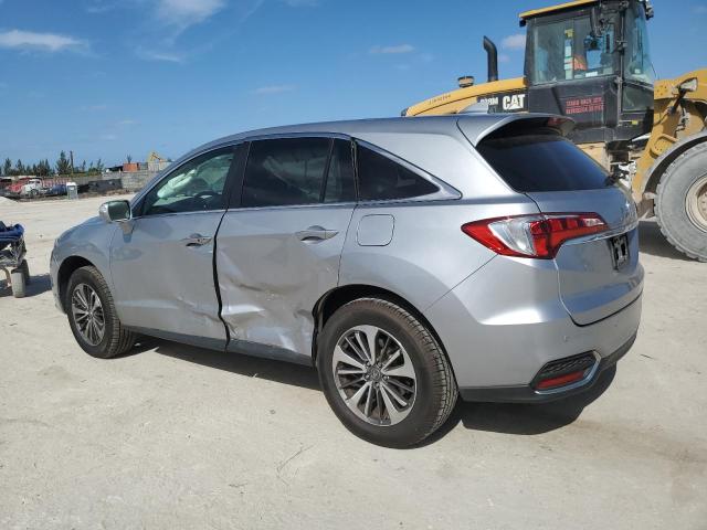 Изображение 2 2017 ACURA RDX ADVANCE 2017 с VIN 5J8TB4H73HL008900
