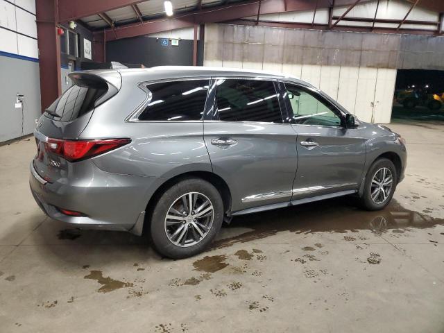 Image 3 of 2018 INFINITI QX60  2018 with VIN 5N1DL0MM7JC529107