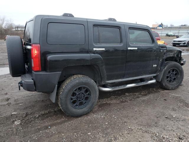 Изображение 3 2009 HUMMER H3  2009 с VIN 5GTEN13E298109698
