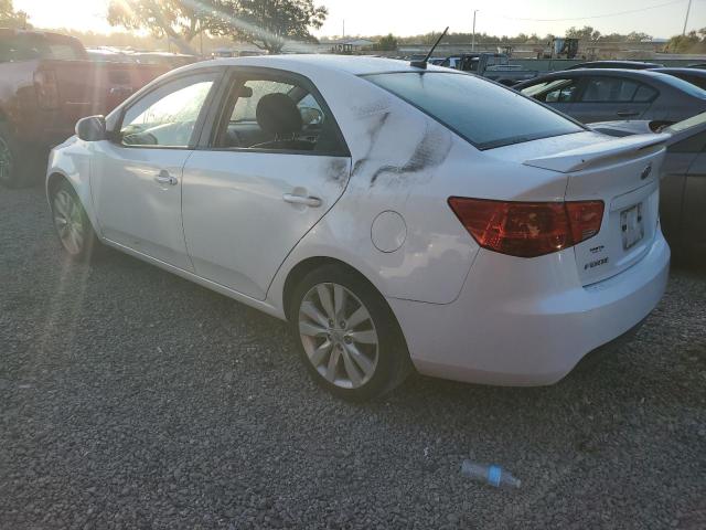 Obraz 2 z 2011 KIA FORTE SX 2011 z VIN KNAFW4A31B5356825