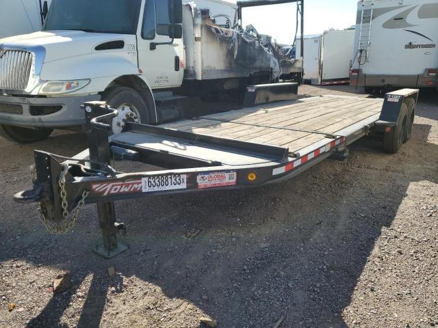 Obraz 2 z 2022 TZMP TRAILER 2022 z VIN 4KNBT2728NL161258