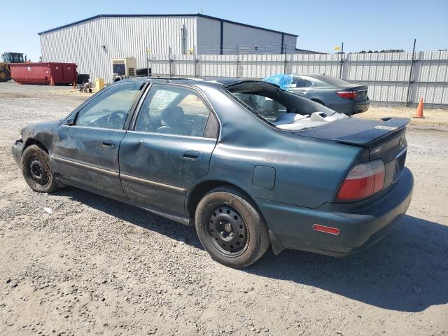 Image 2 of 1997 HONDA ACCORD LX 1997 with VIN 1HGCD5635VA032655