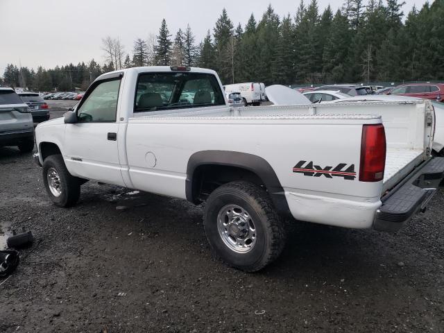 Obraz 2 z 1998 CHEVROLET GMT-400 K2500 1998 z VIN 1GCGK24R7WZ158109