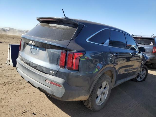 Image 3 of 2023 KIA SORENTO LX 2023 with VIN 5XYRGDLC2PG213004