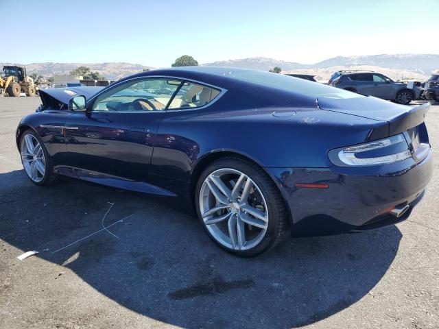 Изображение 2 2014 ASTON MARTIN DB9  2014 с VIN SCFFDAAM2EGA15897