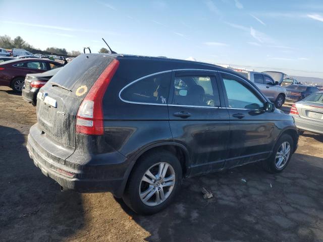 Изображение 3 2010 HONDA CR-V EX 2010 с VIN 3CZRE4H5XAG704116