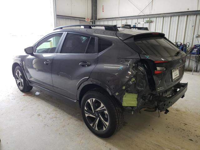 Obraz 2 z 2024 SUBARU CROSSTREK PREMIUM 2024 z VIN JF2GUADC3R8284818