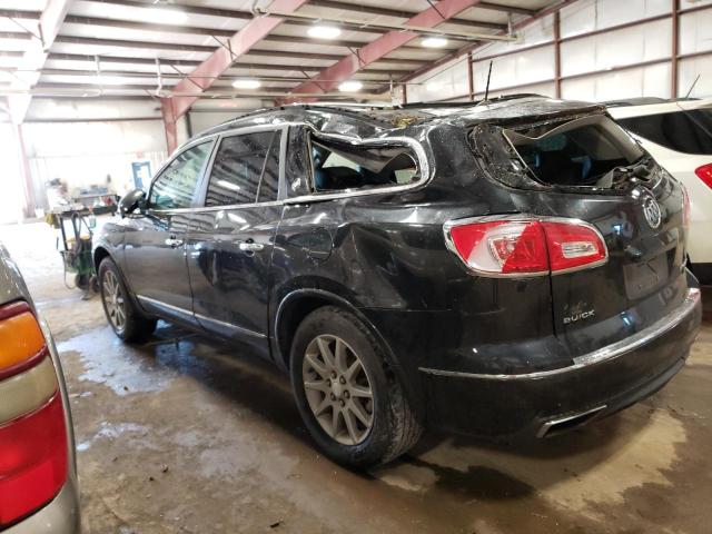 Изображение 2 2015 BUICK ENCLAVE  2015 с VIN 5GAKVBKD4FJ249282