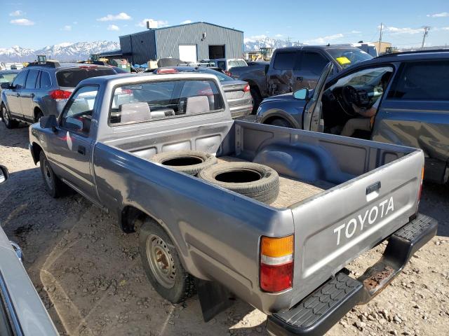 Obraz 2 z 1994 TOYOTA PICKUP 1/2 TON SHORT WHEELBASE STB 1994 z VIN 4TARN81A8RZ186907