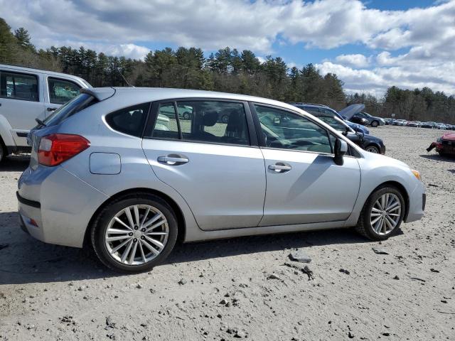 Image 3 of 2013 SUBARU IMPREZA PREMIUM 2013 with VIN JF1GPAD67DH857296
