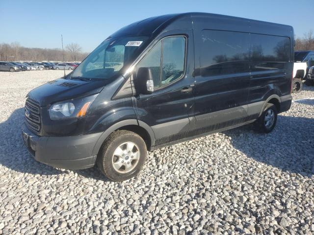 Obraz 1 z 2017 FORD TRANSIT T-250 2017 z VIN 1FTYR2CG5HKB12497